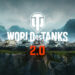 World of Tanks 2.0