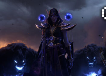 World of Warcraft Midnight Expansion Brings Light vs. Void, Player Housing, and More