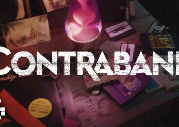 Xbox Cancels Contraband After Four Years of Silence Since E3 2021 Reveal