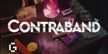 Xbox Cancels Contraband After Four Years of Silence Since E3 2021 Reveal