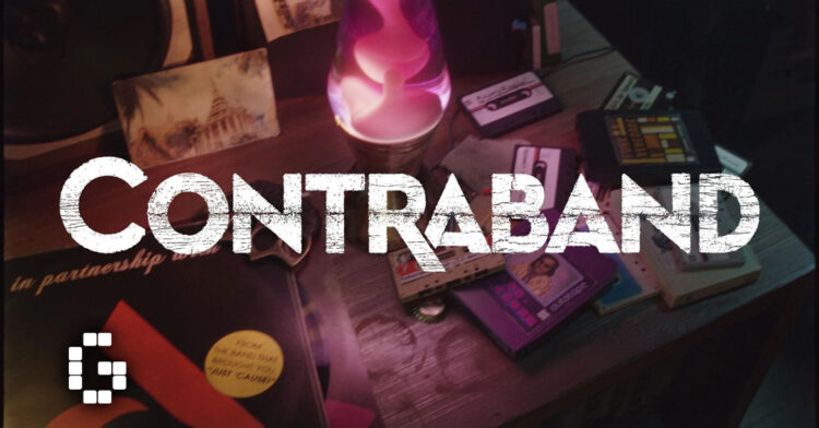 Xbox Cancels Contraband After Four Years of Silence Since E3 2021 Reveal
