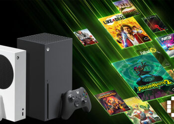 Xbox Expands Cloud Gaming to Lower Game Pass Tiers