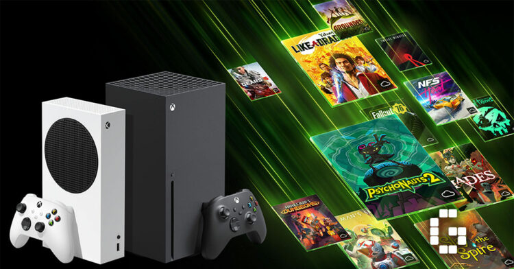 Xbox Expands Cloud Gaming to Lower Game Pass Tiers