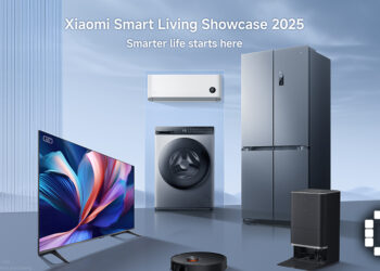 Xiaomi Brings Smart Home Technology to Setia City Mall with 5-Day Showcase