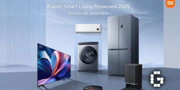 Xiaomi Brings Smart Home Technology to Setia City Mall with 5-Day Showcase