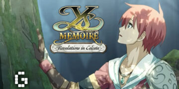 Ys Memoire Revelations in Celceta