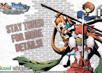 Ys vs Trails in the Sky: Alternative Saga Delayed Indefinitely, New Release Date to Be Announced