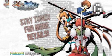 Ys vs Trails in the Sky: Alternative Saga Delayed Indefinitely, New Release Date to Be Announced