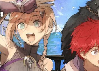 Ys X Proud Nordics