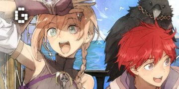 Ys X Proud Nordics