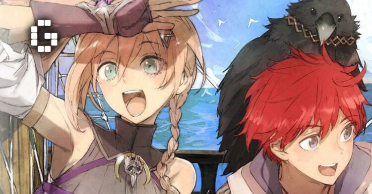 Ys X Proud Nordics