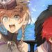 Ys X Proud Nordics