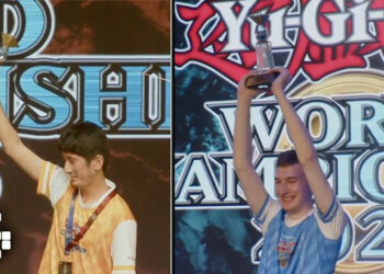 [EXCLUSIVE] Behind the Victories: Insights from Yu-Gi-Oh! DUEL LINKS WCS 2025 Champions