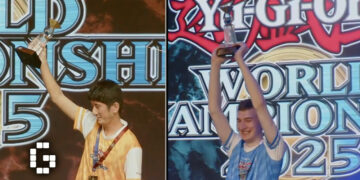 [EXCLUSIVE] Behind the Victories: Insights from Yu-Gi-Oh! DUEL LINKS WCS 2025 Champions