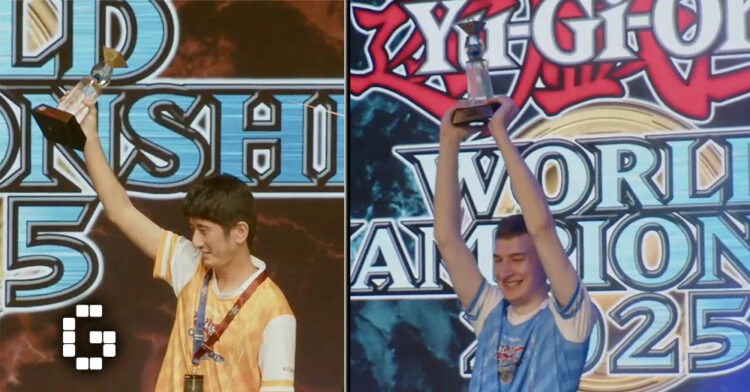 [EXCLUSIVE] Behind the Victories: Insights from Yu-Gi-Oh! DUEL LINKS WCS 2025 Champions
