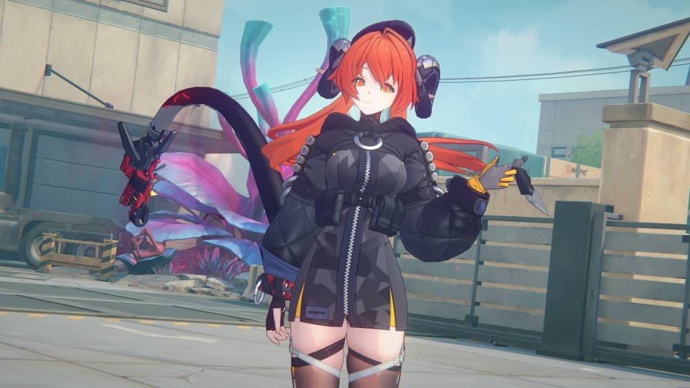 『魅黒/RED』ZERO-GEVOLUTION800朱雀IIEVA Zentreya - Vtuber – Supernova Whale