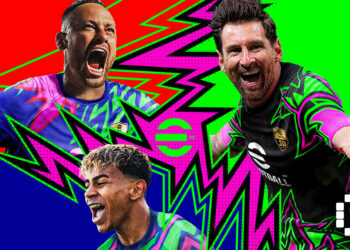 eFootball Gets Major Season Update to Mark 30th Anniversary