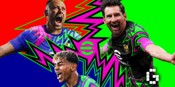 eFootball Gets Major Season Update to Mark 30th Anniversary