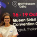 [EXCLUSIVE] gamescom asia Project Director Daria La Valle Explains the Historic Move to Thailand