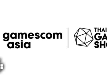 gamescom asia x Thailand Game Show Unveils Lineup of Gaming Giants