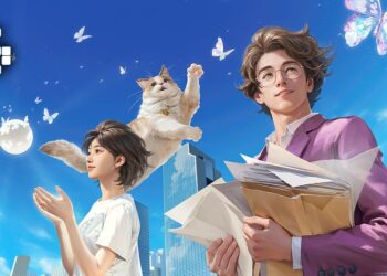inZOI Brings Life Simulation to PS5 Next Year