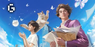 inZOI Brings Life Simulation to PS5 Next Year