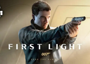 007 First Light Launches on March 2026 with Four Editions