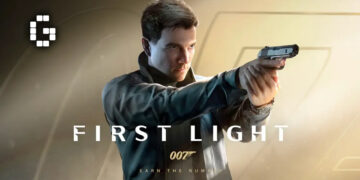 007 First Light Launches on March 2026 with Four Editions