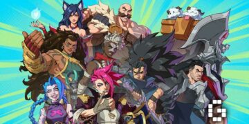 2XKO Closed Beta Begins This September With Nine Playable Champions