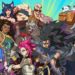 2XKO Closed Beta Begins This September With Nine Playable Champions