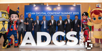ASEAN Digital Content Summit 2025 Opens in Malaysia with Focus on Regional Creative Industry Growth
