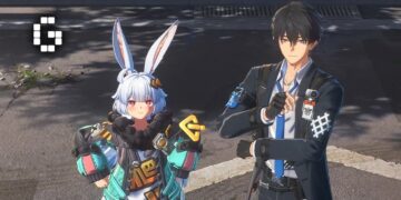 7 Minutes of Urban RPG ANANTA Gameplay Revealed