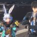 7 Minutes of Urban RPG ANANTA Gameplay Revealed