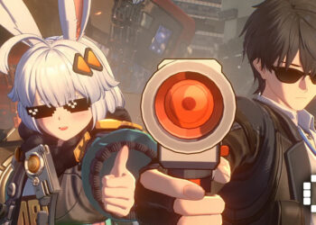 ANANTA Website Update Removes Female Protagonist References