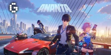 ANANTA 10-Minute Gameplay Video Showcases Tokyo Game Show 2025 Demo
