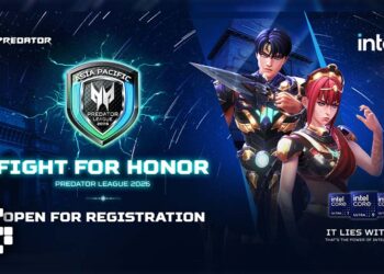 Acer Malaysia Opens Registration for the Asia Pacific Predator League 2026 Local Qualifiers, featuring Dota 2 and VALORANT