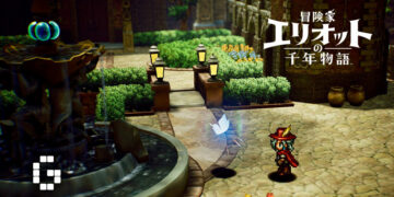 [TGS2025] The Adventures of Elliot The Millennium Tales Preview – A Promising Blend of Style and Challenge