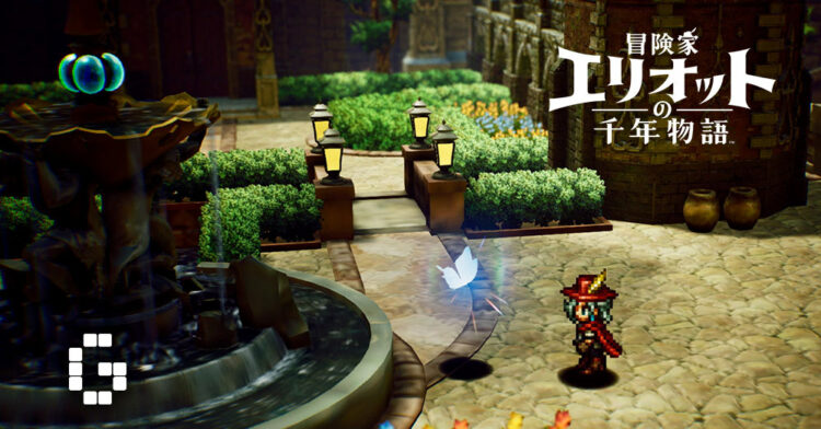 [TGS2025] The Adventures of Elliot The Millennium Tales Preview – A Promising Blend of Style and Challenge