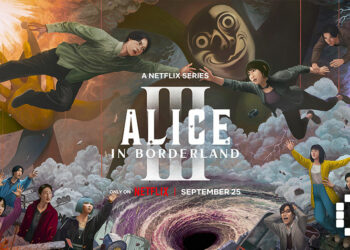 Alice in Borderland Season 3 Review – A Return to the Deadly Games