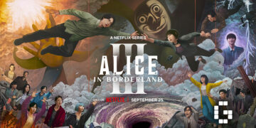 Alice in Borderland Season 3 Review – A Return to the Deadly Games