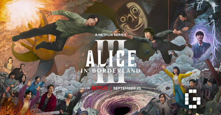 Alice in Borderland Season 3 Review – A Return to the Deadly Games
