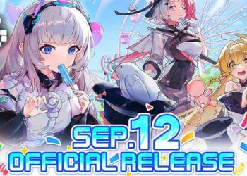 Anchor Panic Officially Launches Worldwide Today
