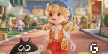 Lilliputian World of Animula Nook Announced for Consoles and PC