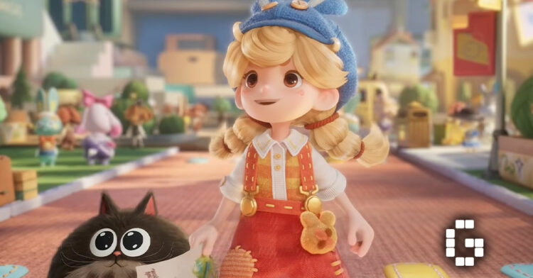 Lilliputian World of Animula Nook Announced for Consoles and PC