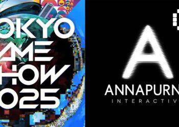 Annapurna Interactive Unveils Initial TGS 2025 Lineup, with More Coming Soon
