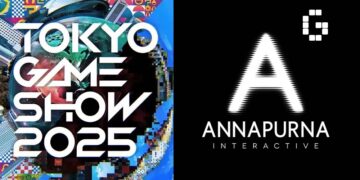 Annapurna Interactive Unveils Initial TGS 2025 Lineup, with More Coming Soon