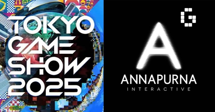Annapurna Interactive Unveils Initial TGS 2025 Lineup, with More Coming Soon