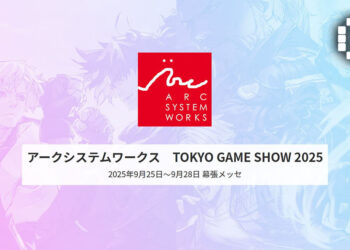 Arc System Works Announces TGS 2025 Lineup