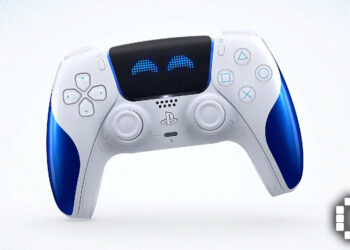 Astro Bot PS5 Controller Returns for Pre-Order in September