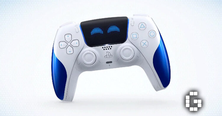 Astro Bot PS5 Controller Returns for Pre-Order in September